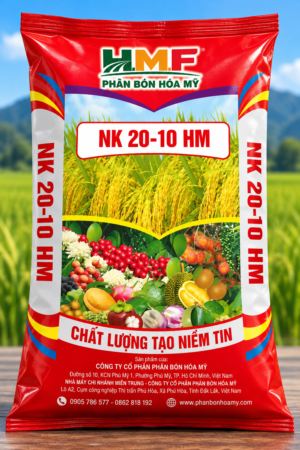 NK 20.10 HM